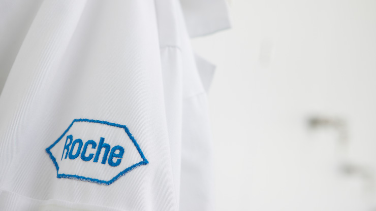 Roche Diagnostics S.L.